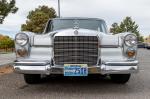 Mercedes-Benz 600 1968 года (NA)